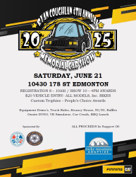 Screenshot Car Show