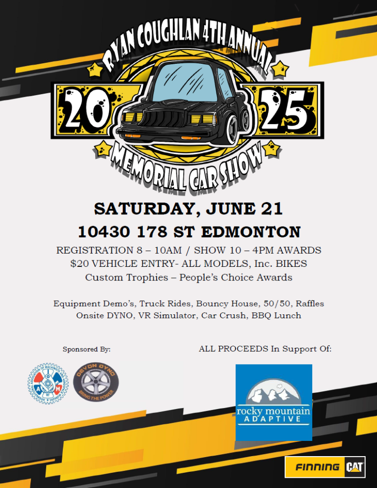 Screenshot Car Show
