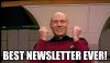 newsletter meme
