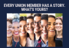 union stories