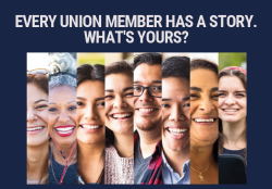 union stories