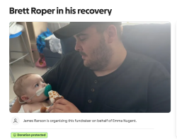 Brett Roper